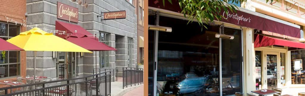 both locations